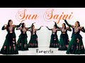 Sun Sajni - Garba Dance | Rangeela Dance Company | Navratri Special | Dance Cover