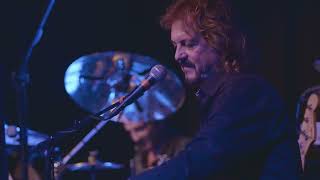 Neal Schon &amp; Deen Castronovo - Wheel in the Sky - Journey Through Time (2018) (Audio 5.1)