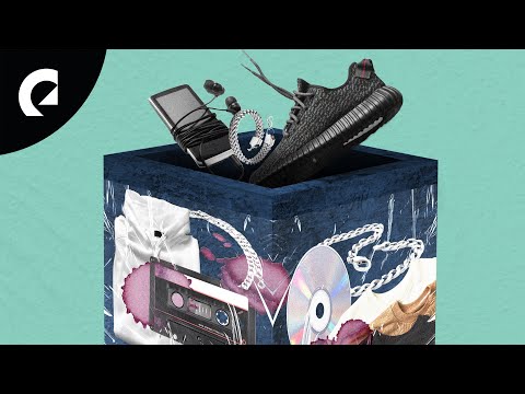 I'MIN - That Kind of Love