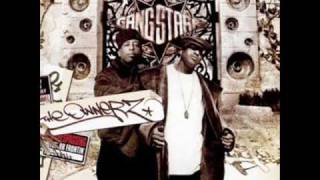 Gang Starr - The Ownerz