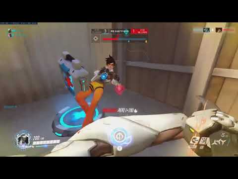 Overwatch: Who is Haksal? - The Frontline Genji