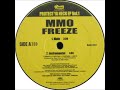 MMO KGB Deadly Venoms Pyn Symphony
