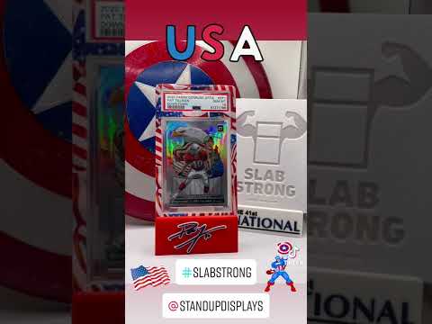 Tribute to Pat Tillman