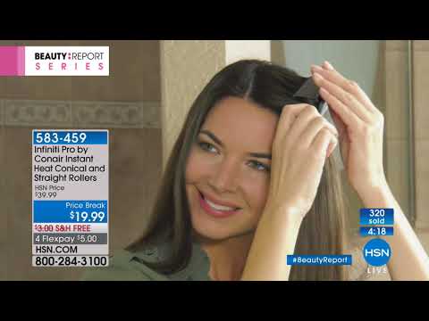 HSN | Beauty Report with Amy Morrison 03.19.2018 - 07 PM