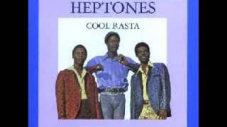 the heptones - cool rasta