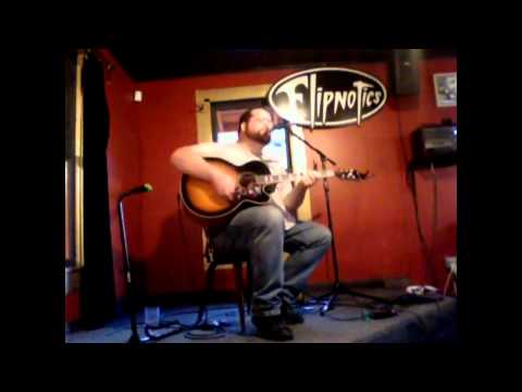 Samuel Barker - Kansas - August 2, 2011 - Austin, TX @ Flipnotics