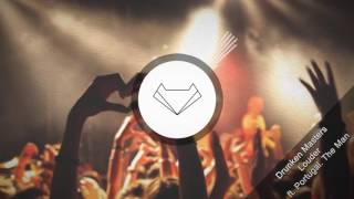 Drunken Masters - Louder (Feat. Portugal. The Man)