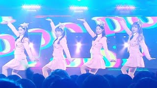 《EXCITING》 Crayon pop (크레용팝) - Doo Doom Chit (두둠칫) @인기가요 Inkigayo 20161009