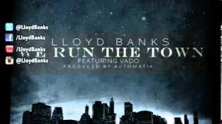 Lloyd-Banks-We-Run-The-Town-(ft-Vado)-[Audio-Official]
