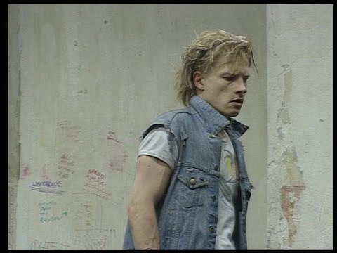 Schulfilm: Gewalt im Griff (Schulfilm-Vorschau)