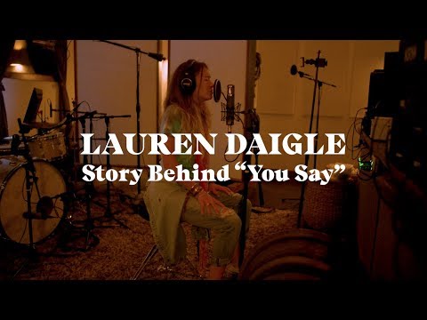 download lagu mp3 mp4 You Say By Lauren Daigle Meaning, download lagu You Say By Lauren Daigle Meaning gratis, unduh video klip You Say By Lauren Daigle Meaning