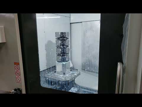 Haas EC-400 Pallet Pool 2019 Brand New