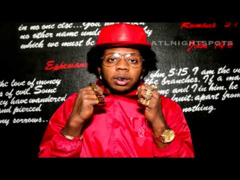 Trinidad James - U.O.E.N.O (Remix)