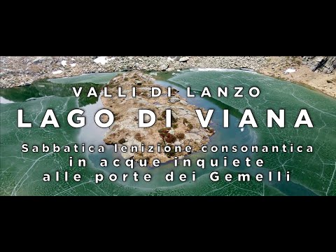 Video Valli di Lanzo