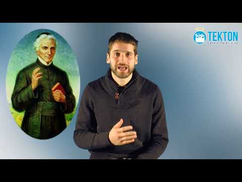 Santo del día 3 de abril: San Luigi Scrosoppi (santo de hoy)