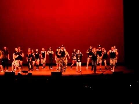 UC Berkeley 2011 PCN - Power