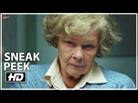 Red Joan Sneak Peek "Quotes" (2019) HD | Mixfinity International