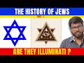 The Real History of Jews | யூதர்களின் உண்மை வரலாறு | Part 1 | Big Bang Bogan