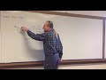 MTH 111 Sample Final Exam