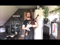 In Extremo - Frei zu sein - Cover 