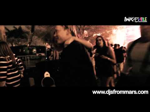 Video thumbnail for Beam Me Up (DJ’s From Mars Remix)