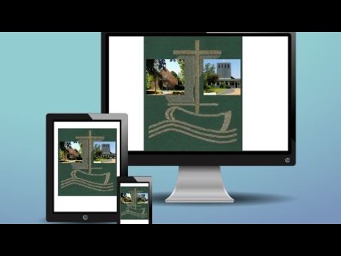 Sofa Gottesdienst Ev. Johannis Kirche Haren 26.04.2020