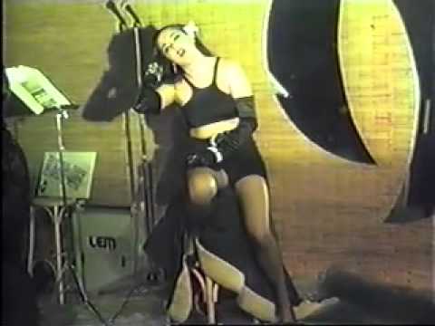 RosenKreutz - Lune Kabaret - Marzo 1988