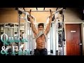 My Top 3 Favorite Ab Exercises To Get Results Fast