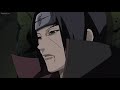 Itachi's Speech On Reality
