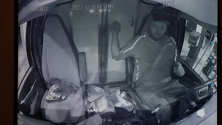 Download lagu Jury watches disturbing van footage in Tanner Horner trial mp3