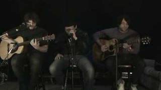 Deciding Tonight - A Siren's Melody (live acoustic)