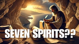 EP4 MYSTERY OF THE SEVEN SPIRITS