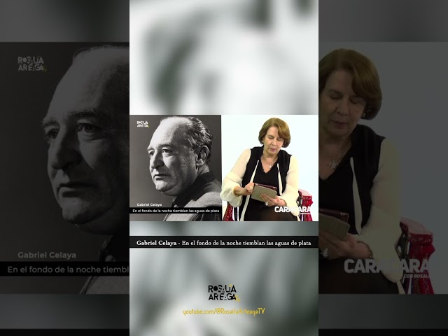 Vídeo relacionado con El silencio vasco: Antología: 803 (Visor de Poesía)