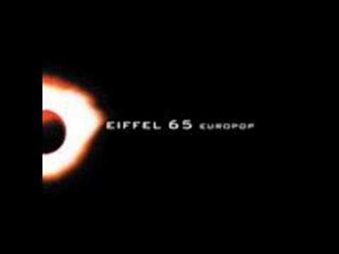 Eiffel 65 - Living in a Bubble