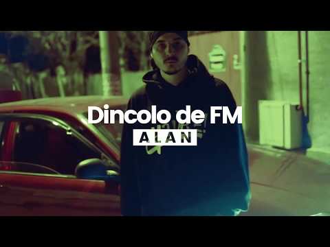 ALAN - Dincolo de FM