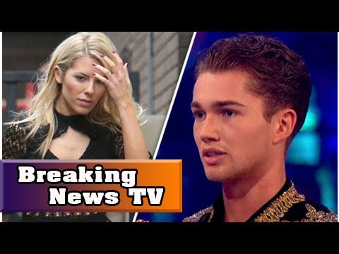 Strictly come dancing 2017: mollie king and aj separate for good? couple make shock move| Breaking