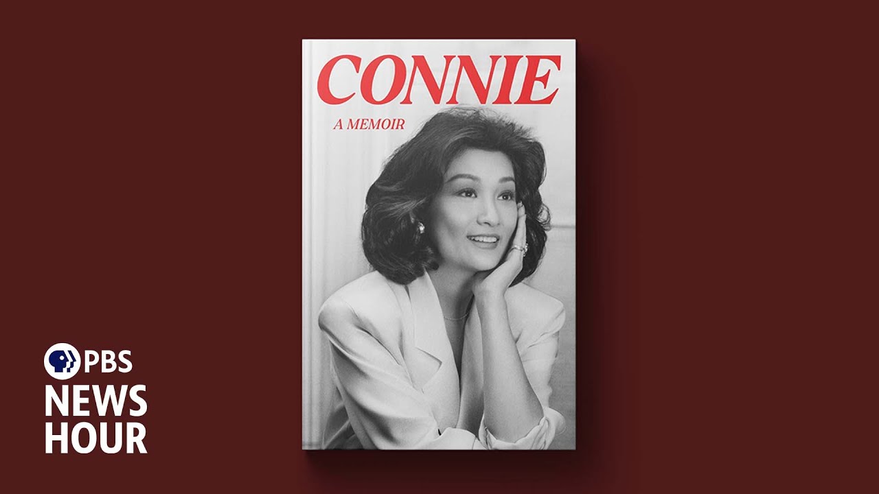 Connie Chung reflects on her trailblazing career and confronting rampant sexism