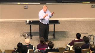 23. Model Merging, Cross-Modal Coupling, Course Summary