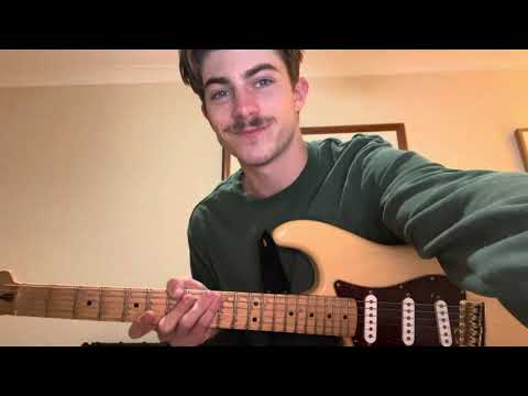 LOVER YOU SHOULD HAVE COME OVER - JEFF BUCKLEY GUITAR TUTORIAL FULL