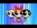 Powerpuff Girls Theme Song