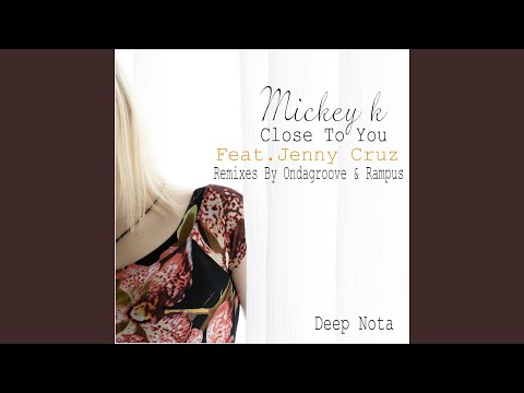 Close to You (feat. Jenny Cruz)