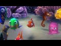 Findet Nemo 3D Mr Ray