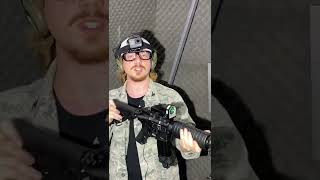 Fuzil taurus T4 556 #armas