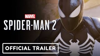 Видео 1 к игре Marvel's Spider-Man 2