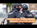 Druk op het stelsel beveiligen is groot, dienst is zwaar onderbemand