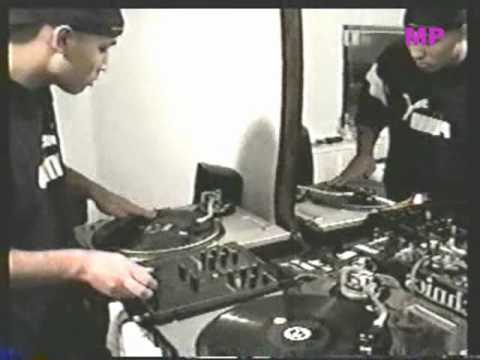DJ J-STORM