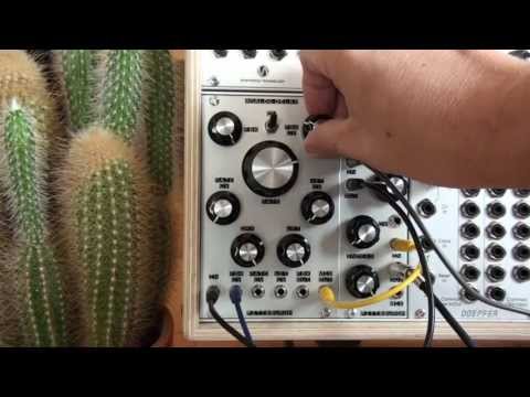 Pittsburgh Modular Analog Delay image 2