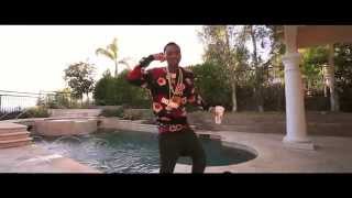 Soulja Boy - Make It Rain [Produced By @TheMpcCartel]