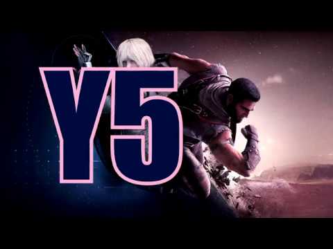 Operation Void Edge Trailer (First Impressions Below)