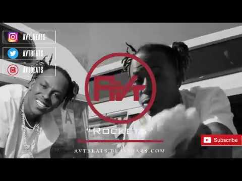 [FREE] Rich The Kid x Offset Type Beat 2019 - ''Rockets'' | Trap/Rap Instrumental 2019